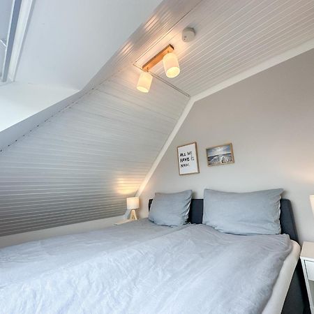 Appartamento Heimathafen Whg 8 Am Ahoi Bad Cuxhaven Esterno foto